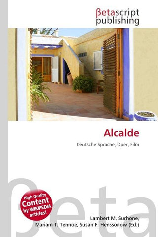 Alcalde