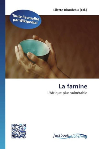La famine