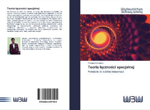 Teoria ¿¿czno¿ci specjalnej