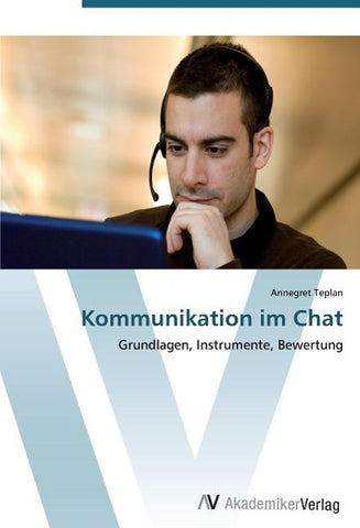 Kommunikation im Chat