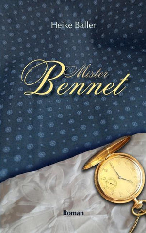 Mister Bennet