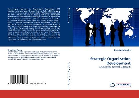 Strategic Organization Development