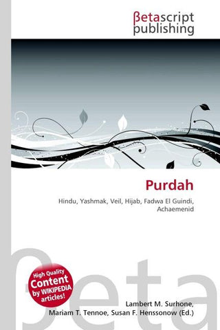 Purdah