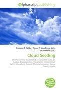 Cloud Seeding