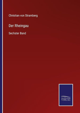 Der Rheingau
