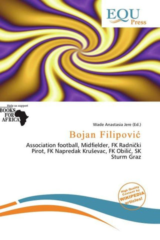 Bojan Filipovi¿