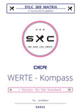 SYLC 369 MATRIX : Der WERTE - Kompass / Version : M / Der Standard