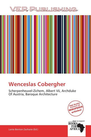 Wenceslas Cobergher