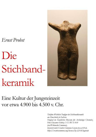 Die Stichbandkeramik