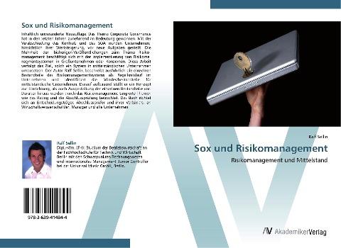 Sox und Risikomanagement