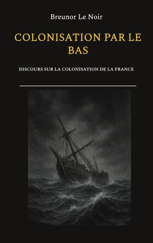 Colonisation par le bas