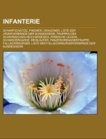 Infanterie