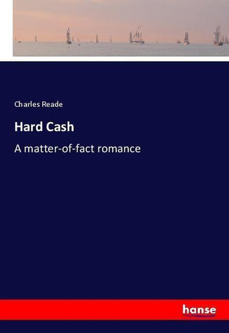 Hard Cash
