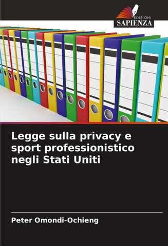 Legge sulla privacy e sport professionistico negli Stati Uniti