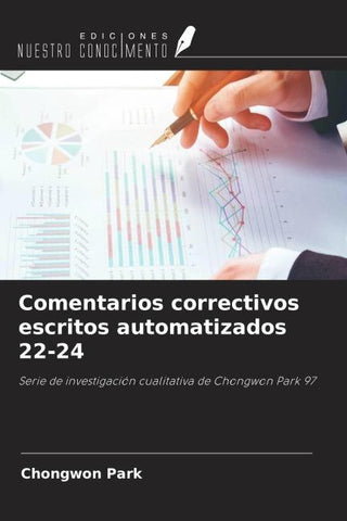Comentarios correctivos escritos automatizados 22-24