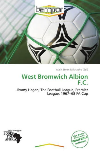 West Bromwich Albion F.C.