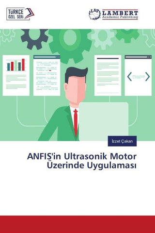 ANFIS'in Ultrasonik Motor Üzerinde Uygulamas¿