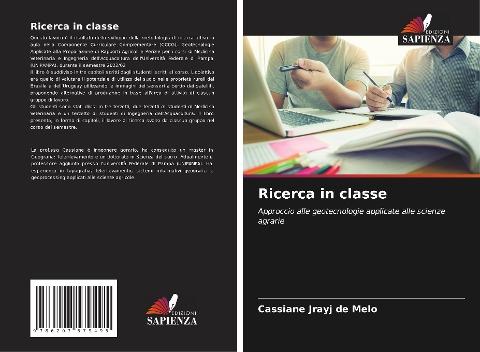 Ricerca in classe
