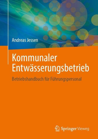 Kommunaler Entwässerungsbetrieb
