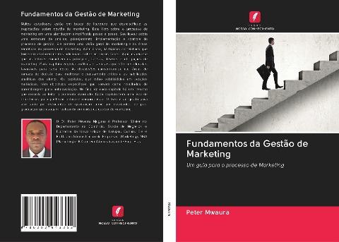 Fundamentos da Gestão de Marketing