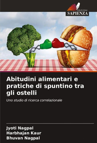 Abitudini alimentari e pratiche di spuntino tra gli ostelli