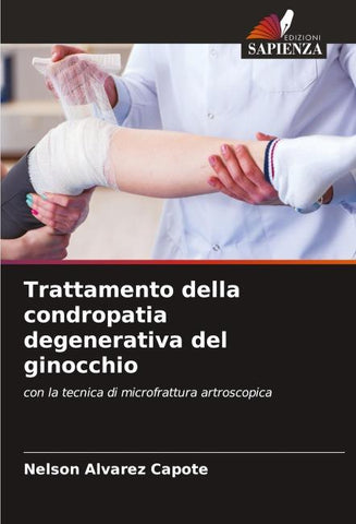 Trattamento della condropatia degenerativa del ginocchio