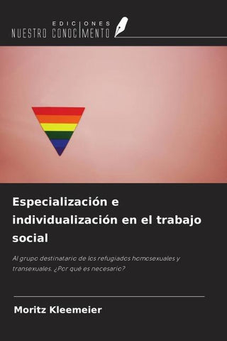 Especialización e individualización en el trabajo social