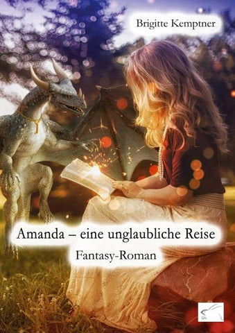 Amanda – eine unglaubliche Reise