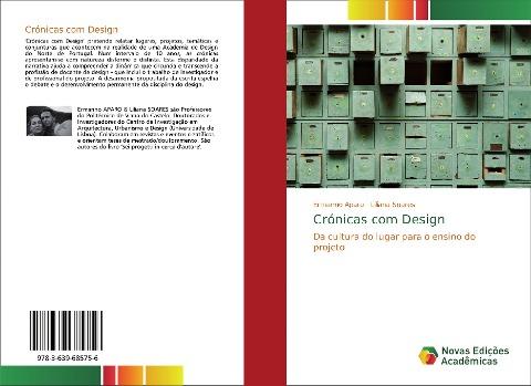 Crónicas com Design