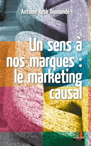 Un sens à nos marques