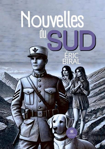Nouvelles du Sud