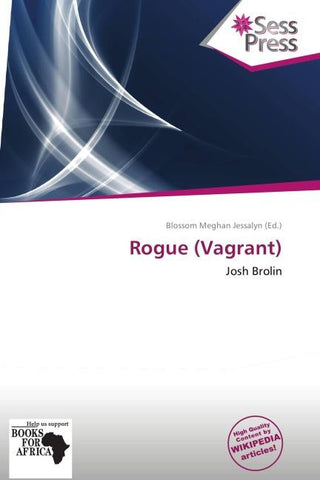 Rogue (Vagrant)