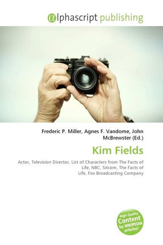 Kim Fields