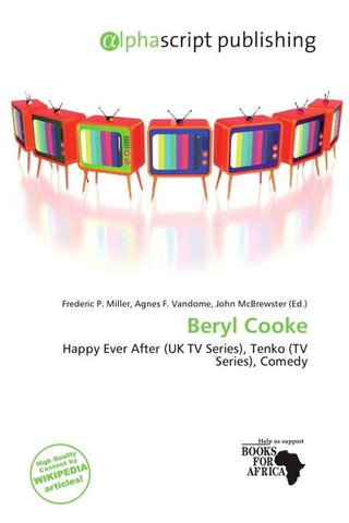 Beryl Cooke
