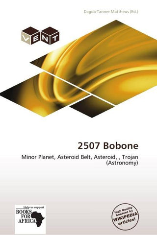 2507 Bobone