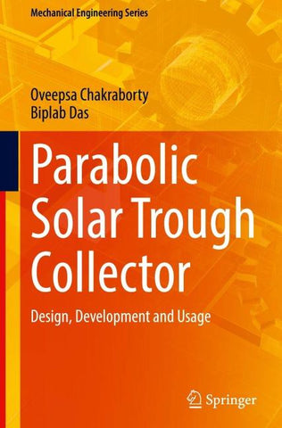 Parabolic Solar Trough Collector