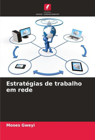 Estratégias de trabalho em rede
