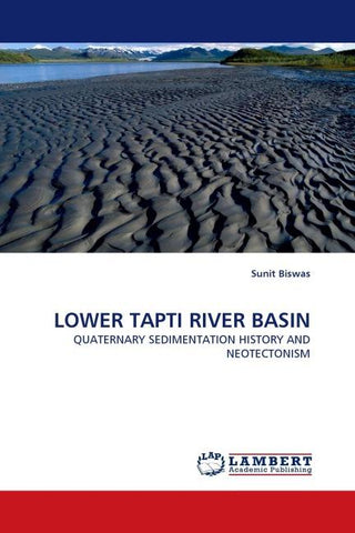 LOWER TAPTI RIVER BASIN