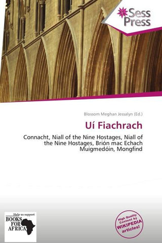 Uí Fiachrach