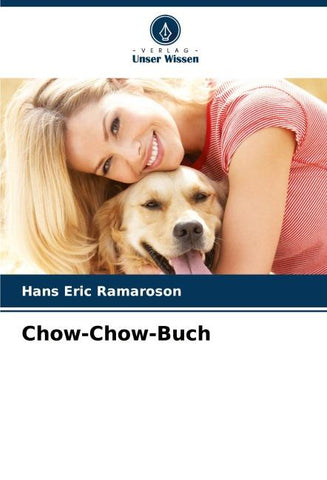 Chow-Chow-Buch