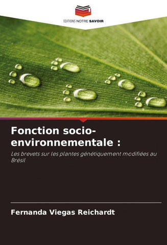 Fonction socio-environnementale :