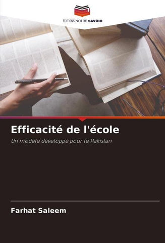 Efficacité de l'école