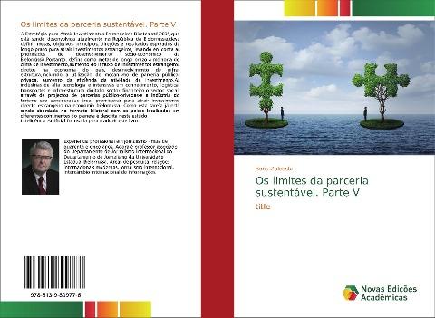 Os limites da parceria sustentável. Parte V