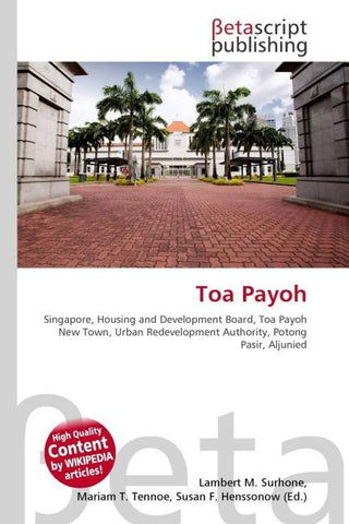 Toa Payoh