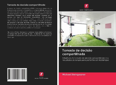 Tomada de decisão compartilhada