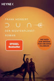 Der Wüstenplanet
