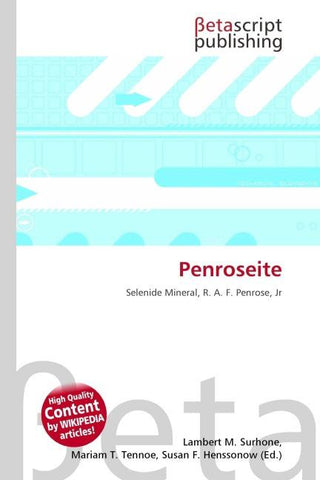 Penroseite