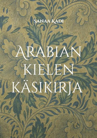 Arabian kielen käsikirja
