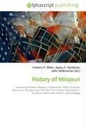 History of Missouri