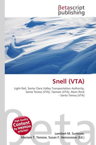 Snell (VTA)